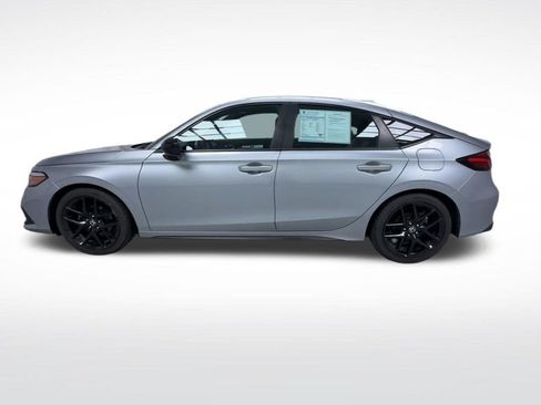 Used 2024 Honda Civic Sport image 6