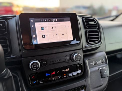 Used 2022 RAM ProMaster 2500 image 13