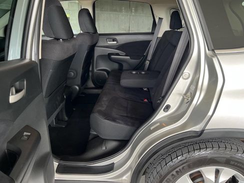 Used 2013 Honda CR-V EX image 15