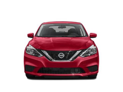 Used 2019 Nissan Sentra SV FWD image 8