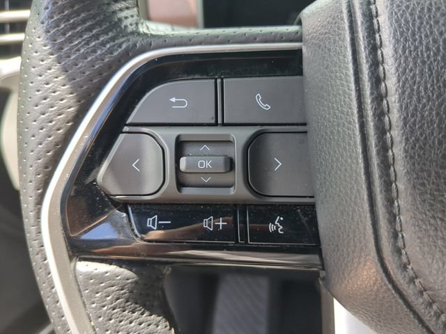 Used 2024 Toyota Tundra Capstone AWD/4WD image 32