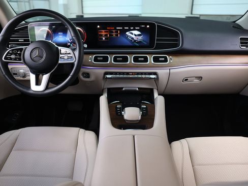Used 2021 Mercedes-Benz GLE 350 image 25