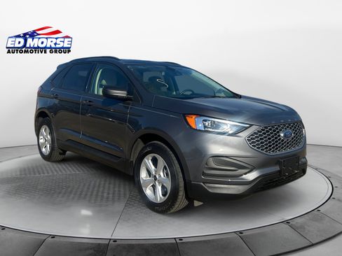 Used 2024 Ford Edge SE image 7