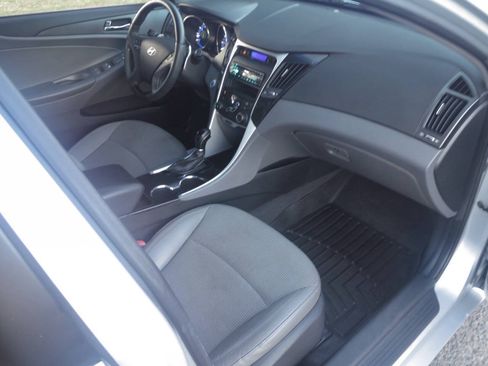 Used 2012 Hyundai Sonata SE FWD image 16