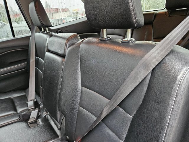 Used 2017 Honda Pilot EX-L image 15