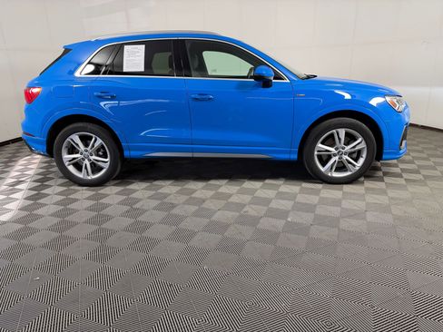 Used 2020 Audi Q3 2.0T Premium Plus AWD/4WD image 8