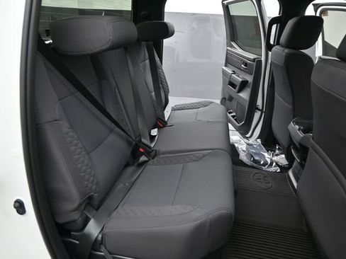 New 2026 Toyota Tundra SR image 13