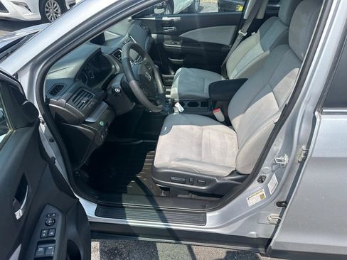 Used 2015 Honda CR-V EX image 26