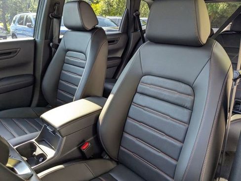 New 2026 Honda CR-V Sport-L image 27