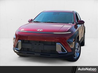 New 2025 Hyundai Kona SE