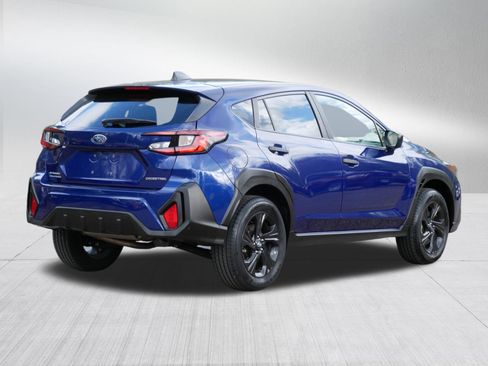 Used 2024 Subaru Crosstrek 2.0i AWD/4WD image 7