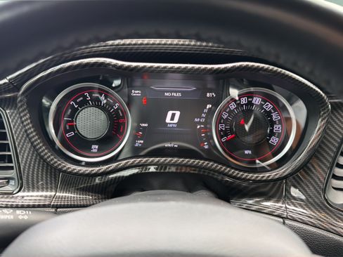 Used 2021 Dodge Challenger R/T Scat Pack w/ Dynamics Package RWD image 20