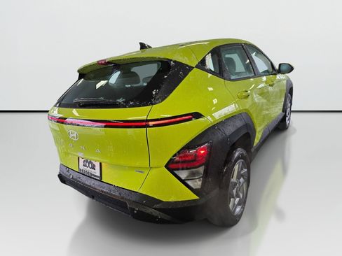 New 2026 Hyundai Kona SE AWD/4WD image 3