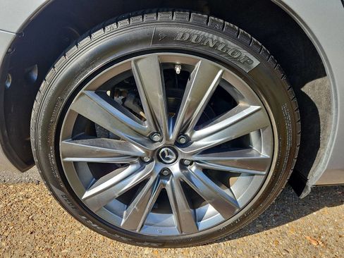 Used 2018 MAZDA MAZDA6 Touring image 26