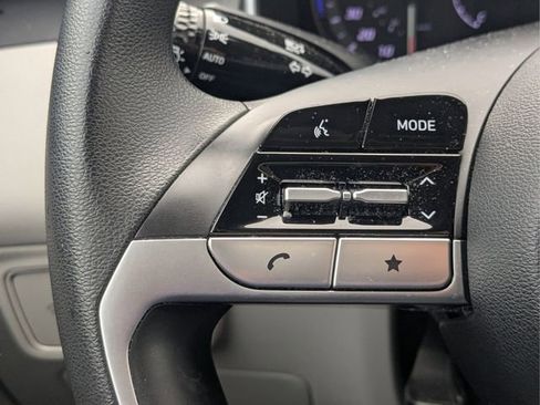 Certified 2024 Hyundai Tucson SEL FWD image 25