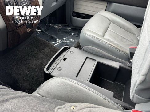 Used 2014 Ford F150 Lariat image 23