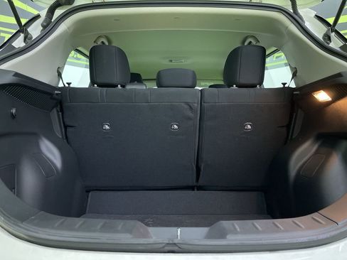 Used 2024 Nissan Leaf SV Plus image 27