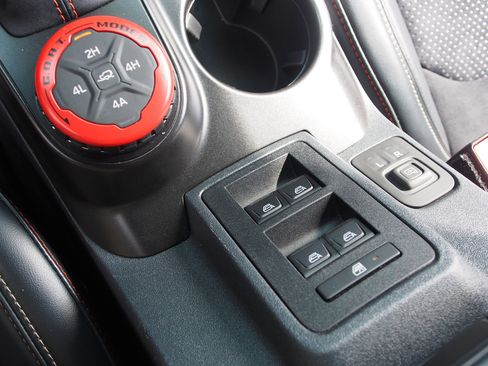 Used 2022 Ford Bronco Raptor AWD/4WD image 29