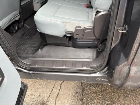 Used 2016 Ford F250 XL w/ Power Equipment Group AWD/4WD image 35