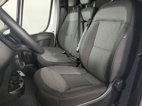 New 2026 RAM ProMaster 1500 image 13