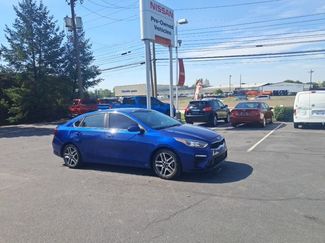 Used 2019 Kia Forte S w/ S Premium Package FWD video 2