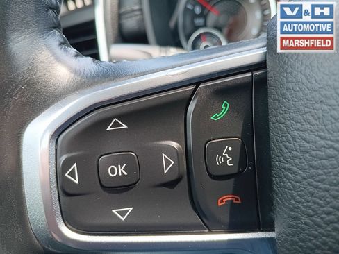 Used 2020 RAM 1500 Laramie w/ Sport Appearance Package AWD/4WD image 12