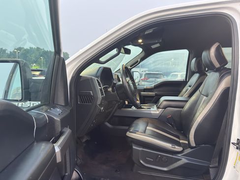 Used 2020 Ford F150 XLT w/ Equipment Group 302A Luxury AWD/4WD image 14