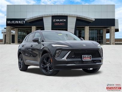 New 2026 Buick Envision Sport Touring