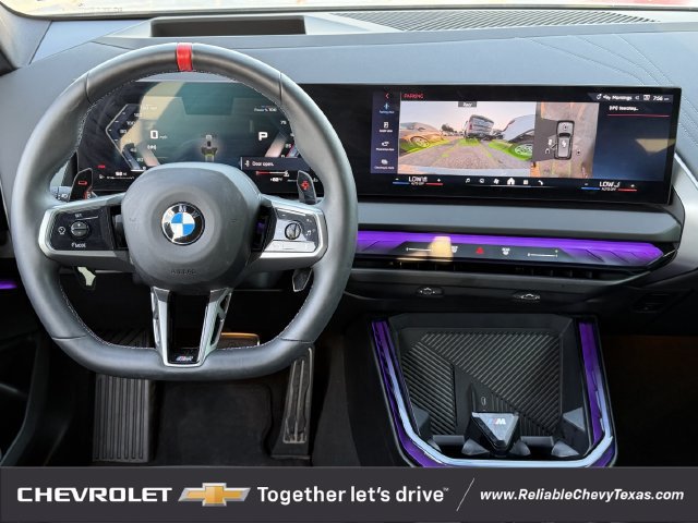 Used 2026 BMW X3 M50 w/ Premium Package AWD/4WD image 12