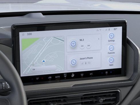 New 2026 Ford Bronco Sport Big Bend AWD/4WD image 14