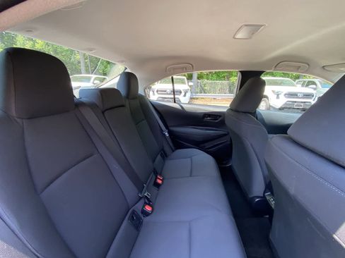 Used 2024 Toyota Corolla LE FWD image 26