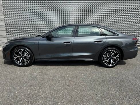 New 2026 Audi A6 Premium Plus AWD/4WD image 2