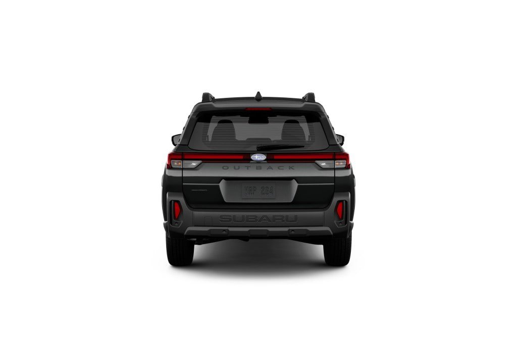 New 2026 Subaru Outback Premium AWD/4WD image 9