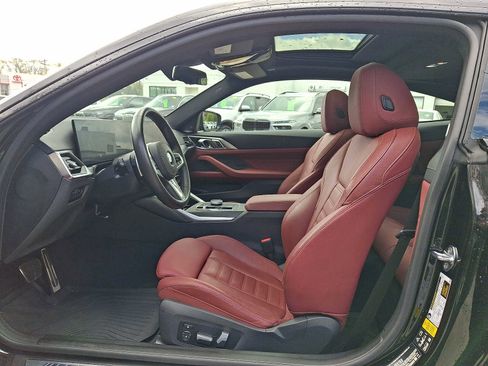 Used 2024 BMW 440i xDrive Coupe w/ Premium Package AWD/4WD image 12