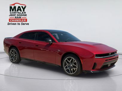 New 2026 Dodge Charger R/T