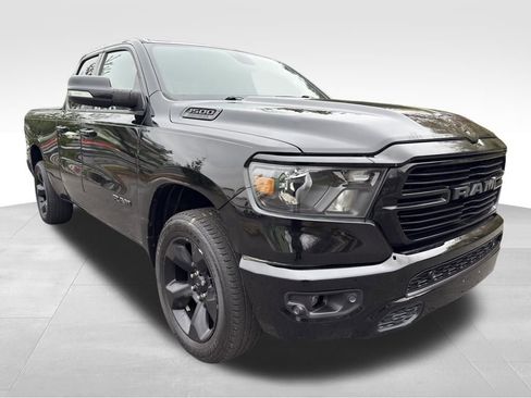 Used 2019 RAM 1500 Big Horn image 8