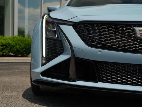 Used 2026 Cadillac CT5 V Blackwing RWD image 26