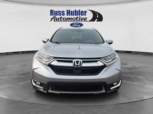 Used 2019 Honda CR-V Touring image 10
