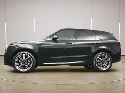 New 2026 Land Rover Range Rover Sport Dynamic SE AWD/4WD image 29
