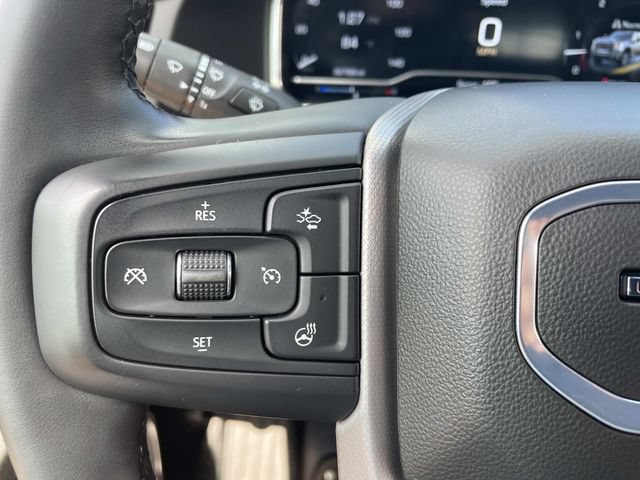 Used 2024 GMC Sierra 2500 Denali w/ Denali Reserve Package AWD/4WD image 36