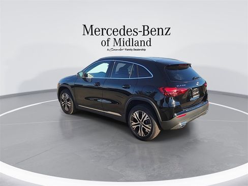 New 2026 Mercedes-Benz GLA 250 image 6