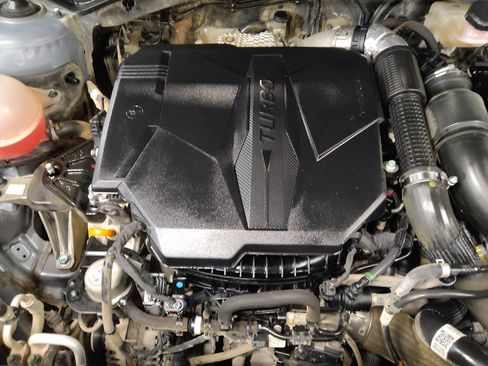 Used 2022 Kia Sorento SX image 30