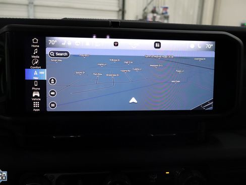 Used 2025 Jeep Gladiator Rubicon image 20