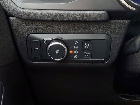 Certified 2022 Ford Escape SEL w/ SEL Stealth AWD Package image 17