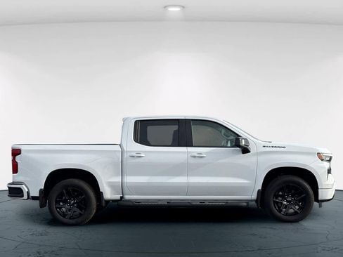 Used 2023 Chevrolet Silverado 1500 RST w/ Rally Edition image 6