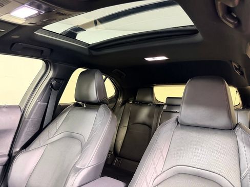 Used 2024 Lexus UX 250h F Sport FWD image 24
