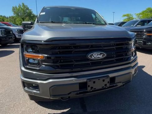 New 2026 Ford F150 XLT w/ Equipment Group 302A MID AWD/4WD image 7