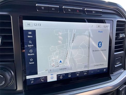 Certified 2023 Ford F150 Lariat w/ Equipment Group 502A High image 18