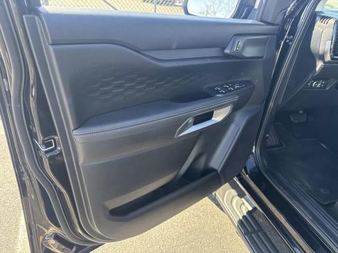 Used 2025 Ford Ranger XLT w/ Equipment Group 301A High AWD/4WD image 20
