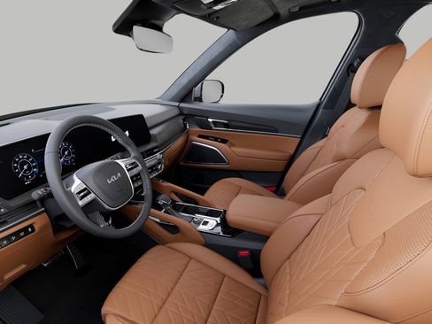 New 2025 Kia Telluride SX Prestige X-Pro image 17
